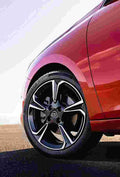 2020 opel corsa 1 5 Car A4 Photo Print