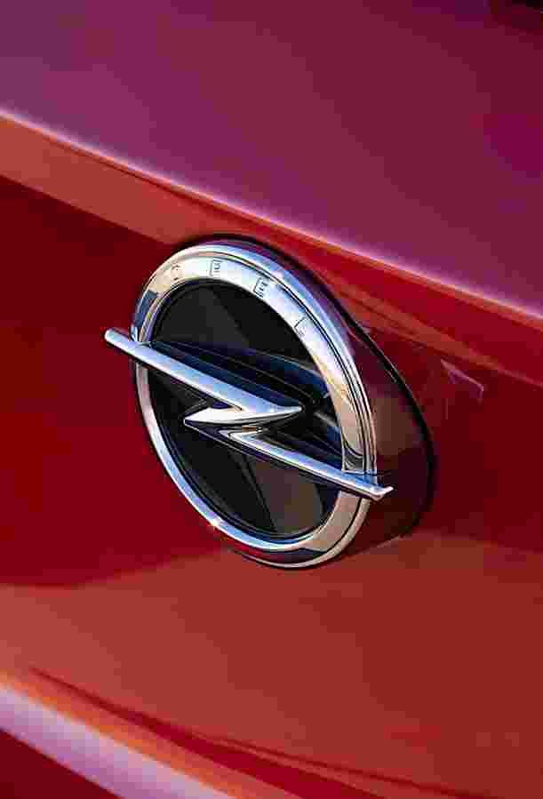 2020 opel corsa 1 6 Car A4 Photo Print