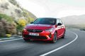 2020 opel corsa 1 Car A4 Photo Print