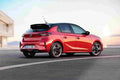 2020 opel corsa 2 Car A4 Photo Print