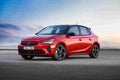 2020 opel corsa 7 Car A4 Photo Print