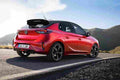 2020 opel corsa 8 Car A4 Photo Print
