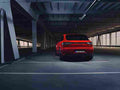 2020 porsche macan gts 5 Car A4 Photo Print