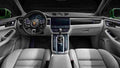 2020 porsche macan turbo 1 Car A4 Photo Print