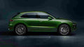 2020 porsche macan turbo 4 Car A4 Photo Print
