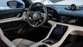 2020 porsche taycan 10 Car A4 Photo Print