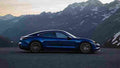 2020 porsche taycan 11 Car A4 Photo Print