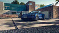 2020 porsche taycan 13 Car A4 Photo Print
