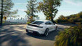 2020 porsche taycan 18 Car A4 Photo Print