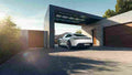 2020 porsche taycan 22 Car A4 Photo Print