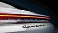 2020 porsche taycan 24 Car A4 Photo Print