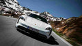 2020 porsche taycan 28 Car A4 Photo Print
