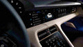2020 porsche taycan 5 Car A4 Photo Print
