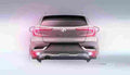 2020 renault captur 14 Car A4 Photo Print