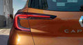2020 renault captur 26 Car A4 Photo Print