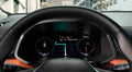 2020 renault captur 3 Car A4 Photo Print