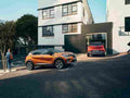 2020 renault captur 32 Car A4 Photo Print
