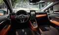 2020 renault captur 6 Car A4 Photo Print