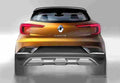 2020 renault captur 7 Car A4 Photo Print