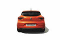 2020 renault clio 15 Car A4 Photo Print