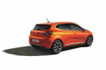 2020 renault clio 18 Car A4 Photo Print