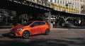 2020 renault clio 23 Car A4 Photo Print