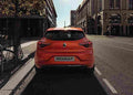 2020 renault clio 24 Car A4 Photo Print
