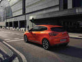 2020 renault clio 25 Car A4 Photo Print