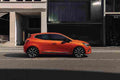 2020 renault clio 27 Car A4 Photo Print