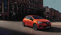 2020 renault clio 31 Car A4 Photo Print
