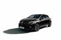 2020 renault clio 34 Car A4 Photo Print