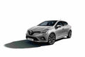 2020 renault clio 36 Car A4 Photo Print
