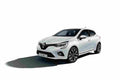 2020 renault clio 38 Car A4 Photo Print