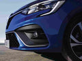 2020 renault clio 9 Car A4 Photo Print