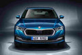 2020 skoda octavia 1 Car A4 Photo Print