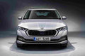 2020 skoda octavia 18 Car A4 Photo Print