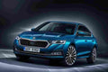 2020 skoda octavia 2 Car A4 Photo Print