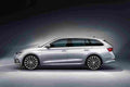 2020 skoda octavia 20 Car A4 Photo Print