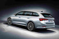2020 skoda octavia 21 Car A4 Photo Print