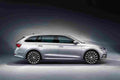 2020 skoda octavia 22 Car A4 Photo Print