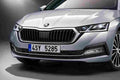 2020 skoda octavia 23 Car A4 Photo Print