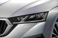 2020 skoda octavia 24 Car A4 Photo Print