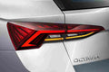2020 skoda octavia 26 Car A4 Photo Print