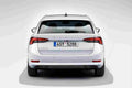 2020 skoda octavia 39 Car A4 Photo Print
