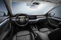 2020 skoda octavia 41 Car A4 Photo Print