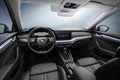 2020 skoda octavia 42 Car A4 Photo Print