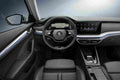2020 skoda octavia 43 Car A4 Photo Print