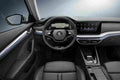 2020 skoda octavia 44 Car A4 Photo Print