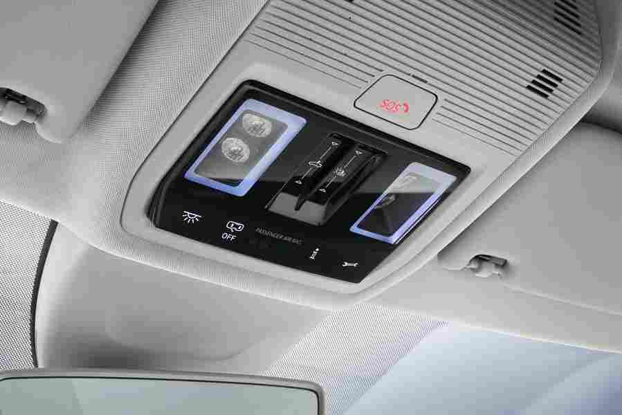 2020 skoda octavia 45 Car A4 Photo Print