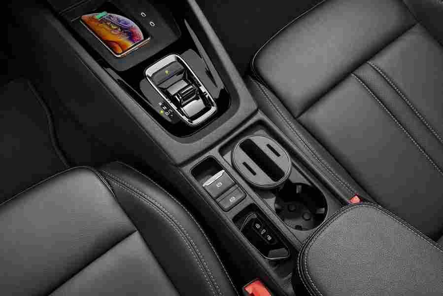 2020 skoda octavia 47 Car A4 Photo Print